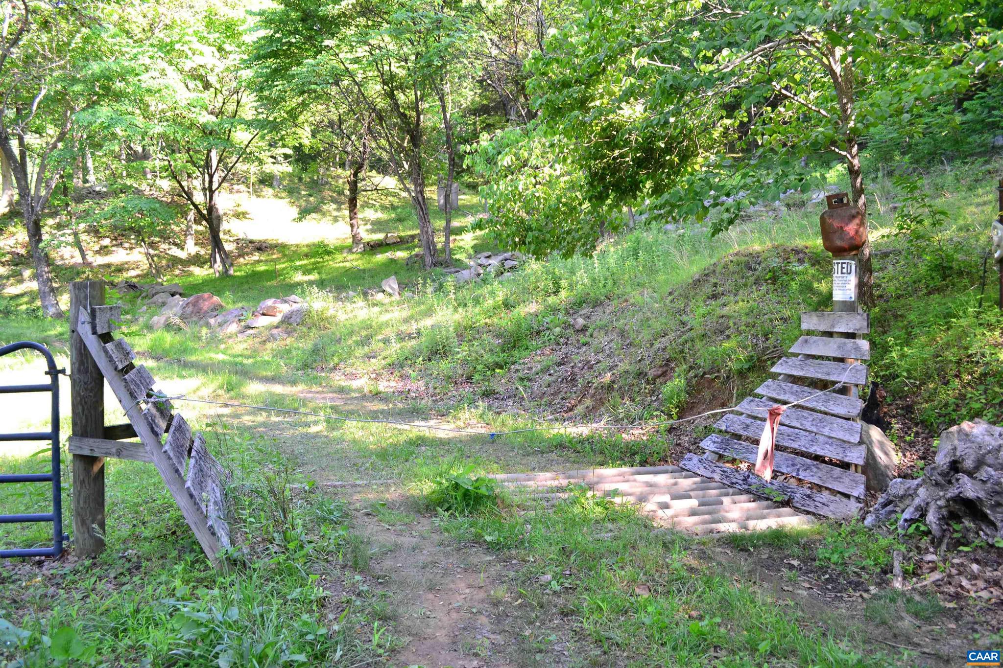 NONE AVAILABLE - Land