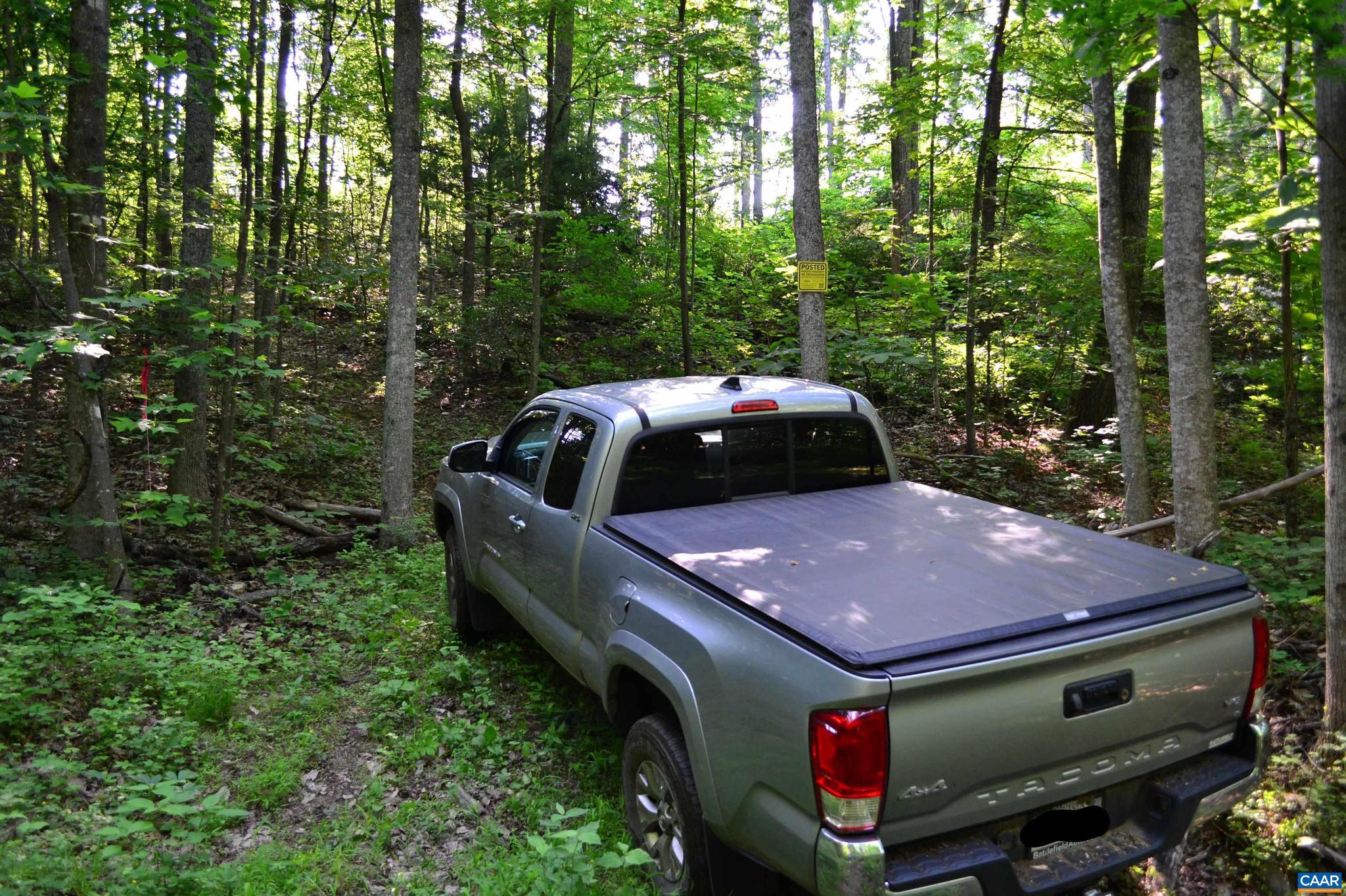 NONE AVAILABLE - Land