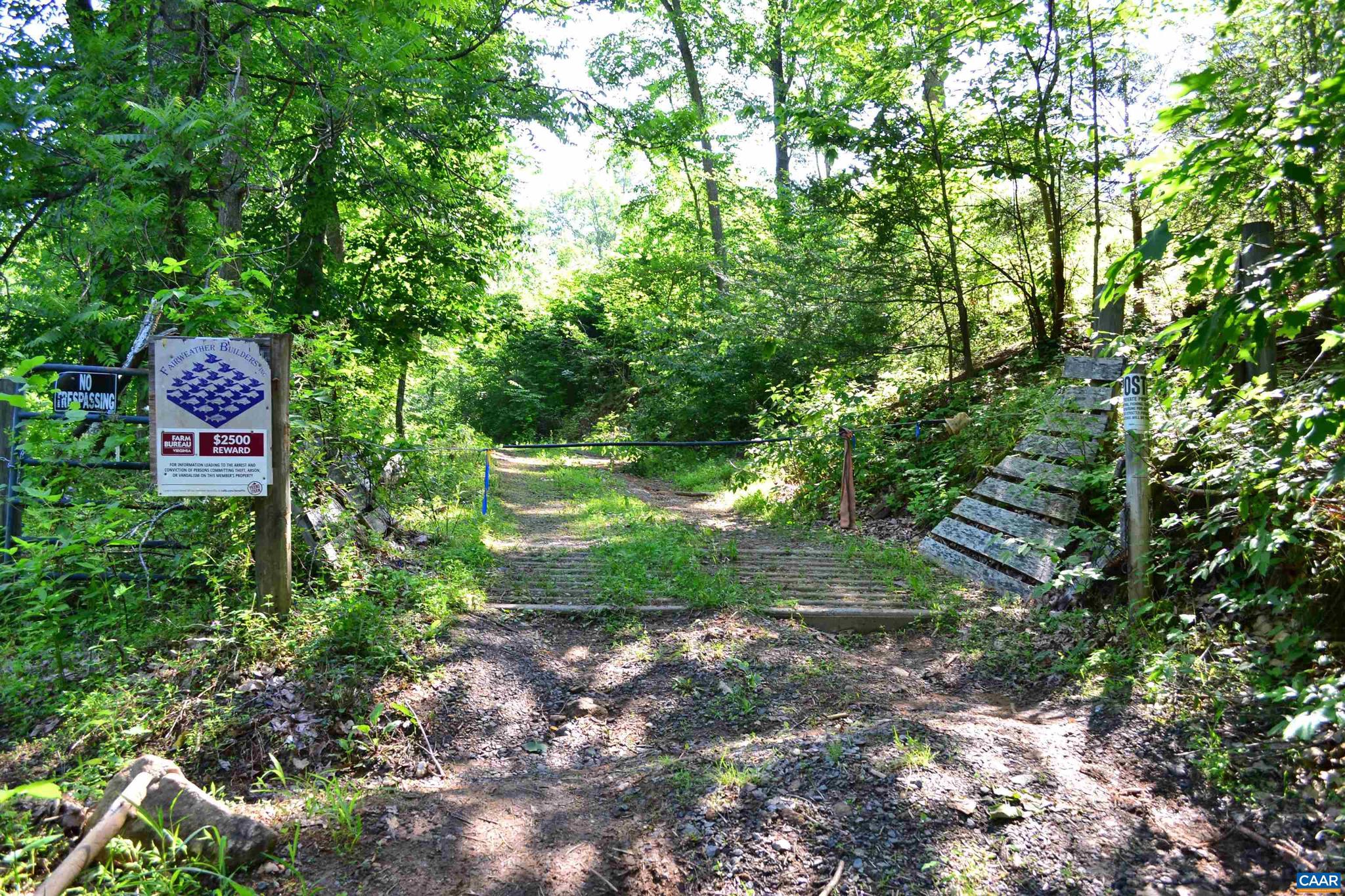 NONE AVAILABLE - Land