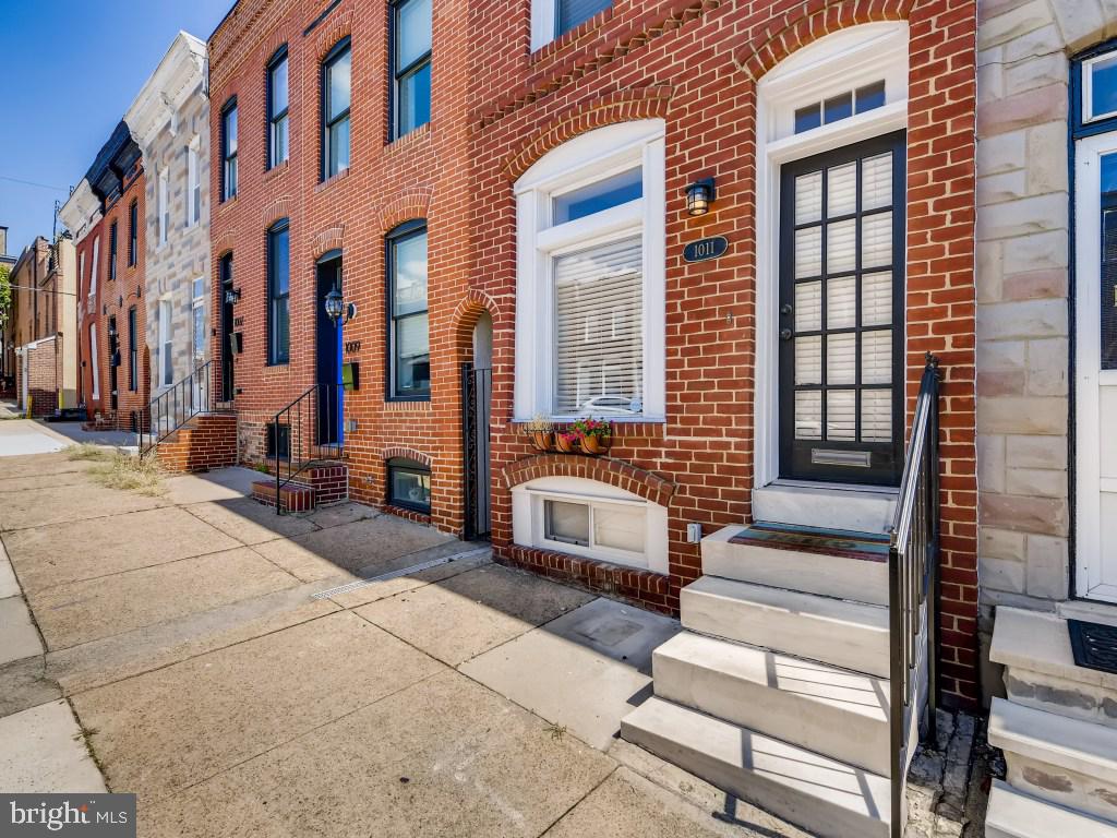 CANTON - Residential Lease