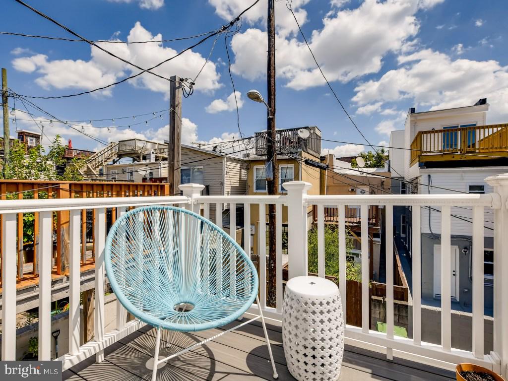 CANTON - Residential Lease