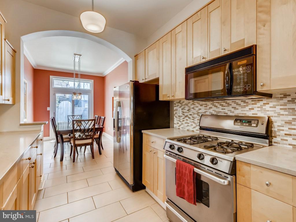 CANTON - Residential Lease