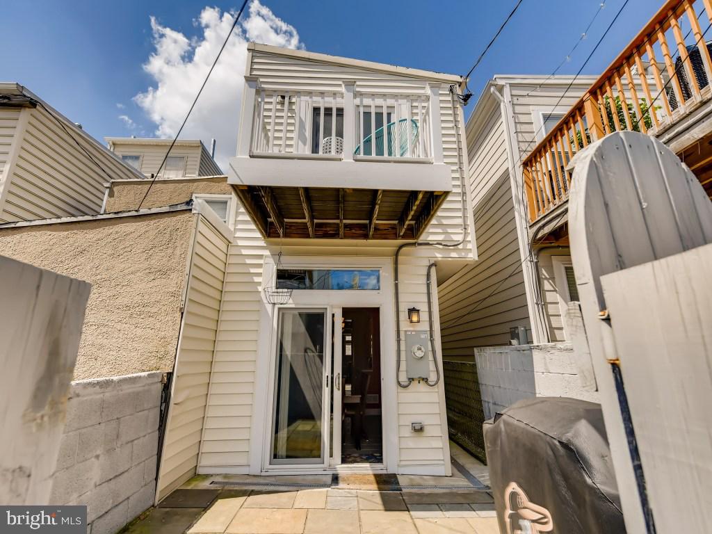 CANTON - Residential Lease