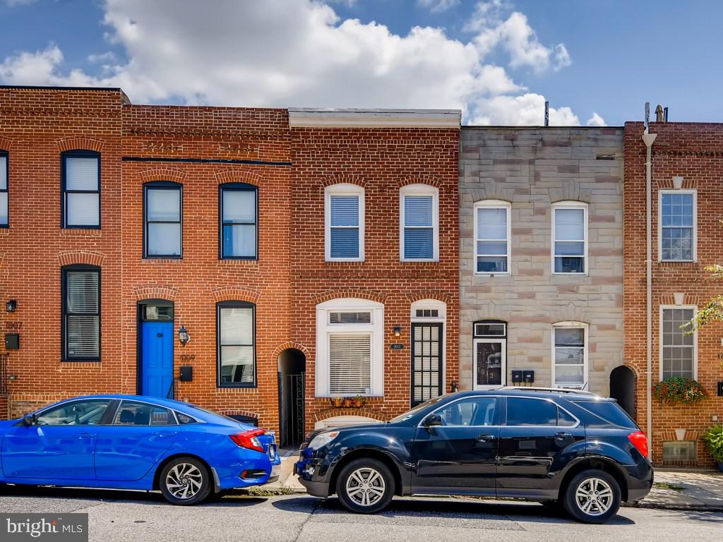 CANTON - Residential Lease