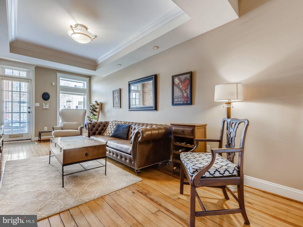 CANTON - Residential Lease