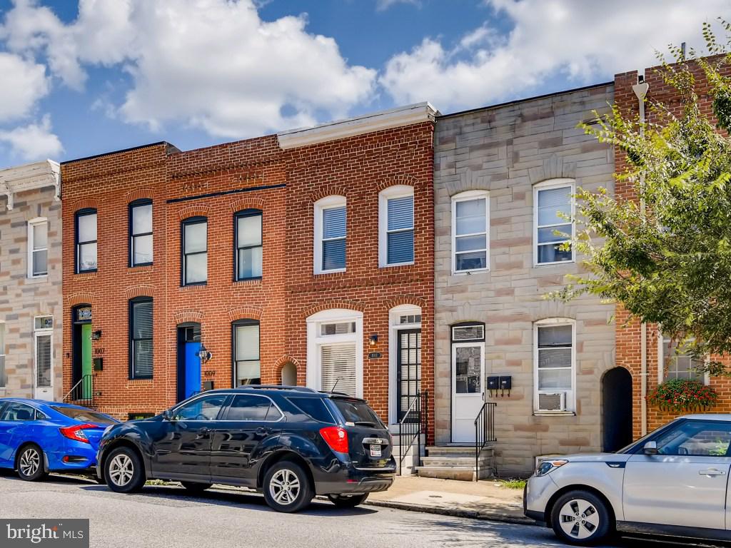 CANTON - Residential Lease