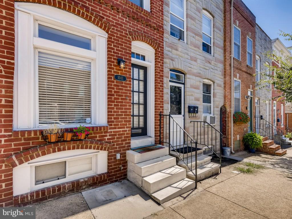 CANTON - Residential Lease