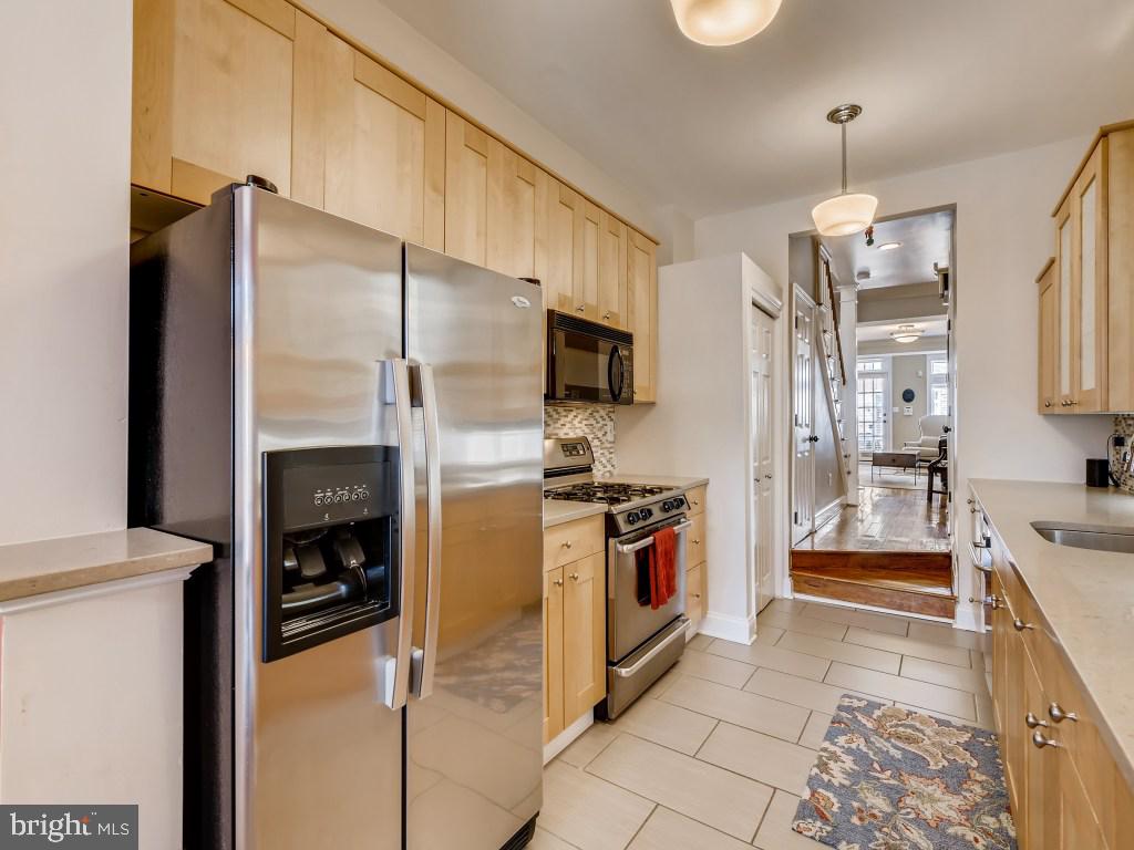 CANTON - Residential Lease