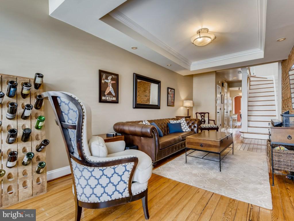 CANTON - Residential Lease