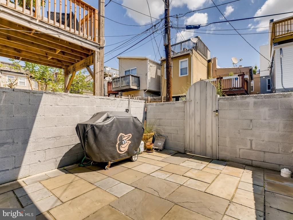 CANTON - Residential Lease