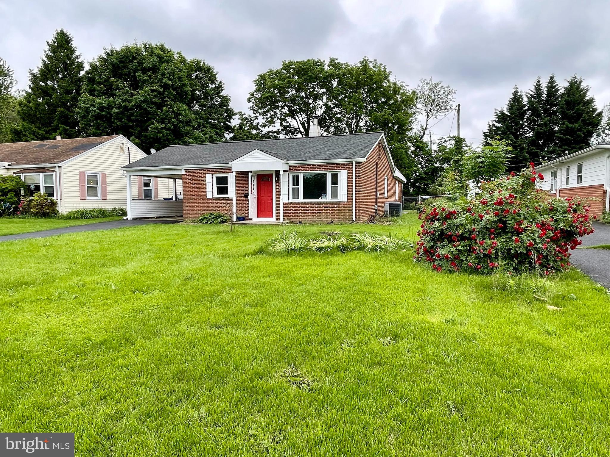 NONE AVAILABLE - Residential