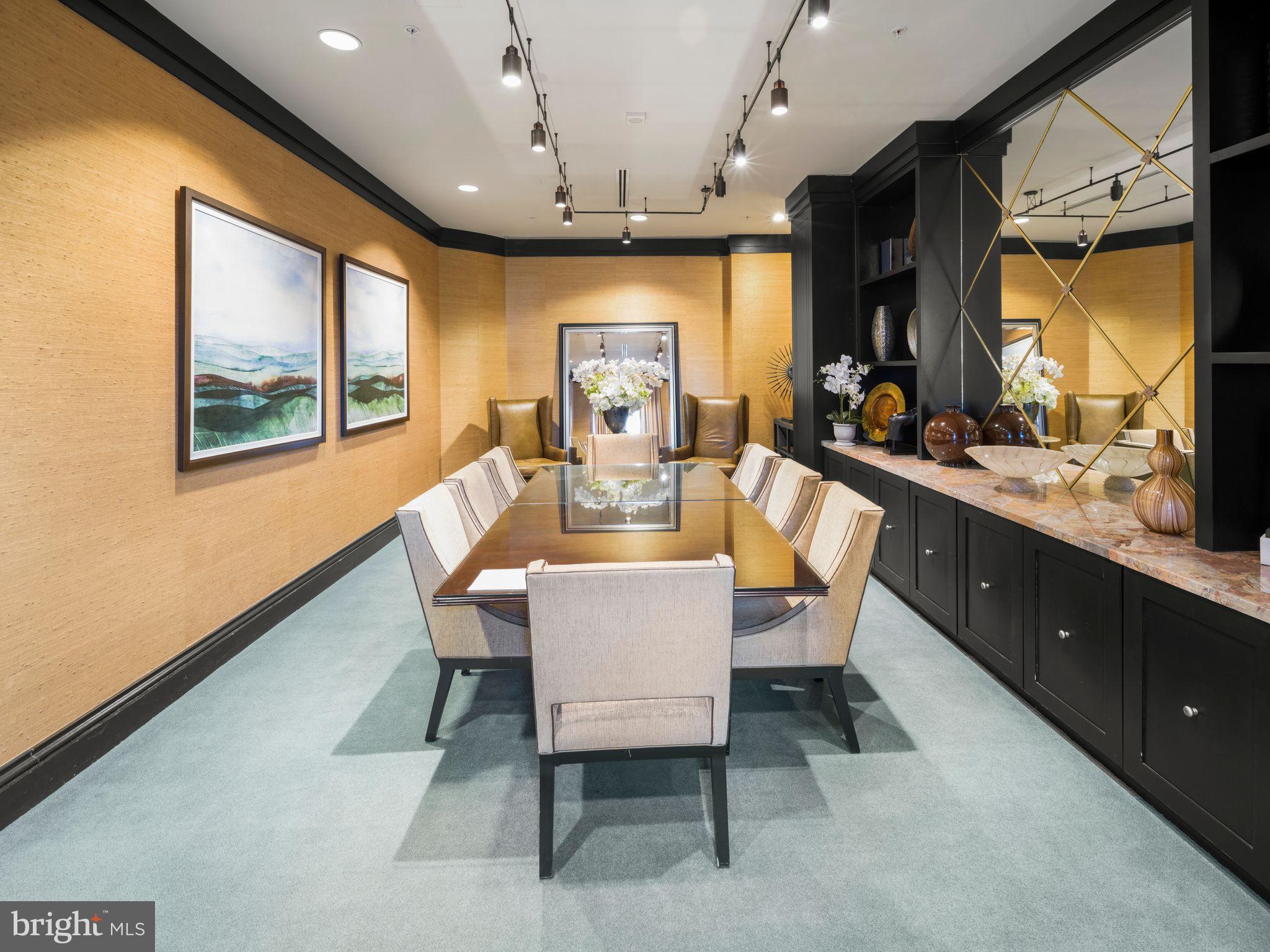 ONE PARK CREST CONDOMINIUM - Residential