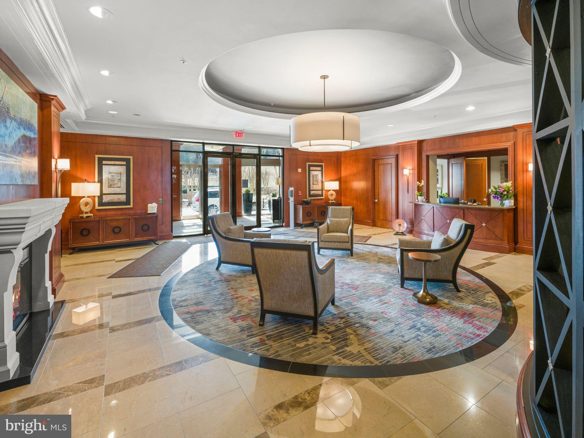 ONE PARK CREST CONDOMINIUM - Residential