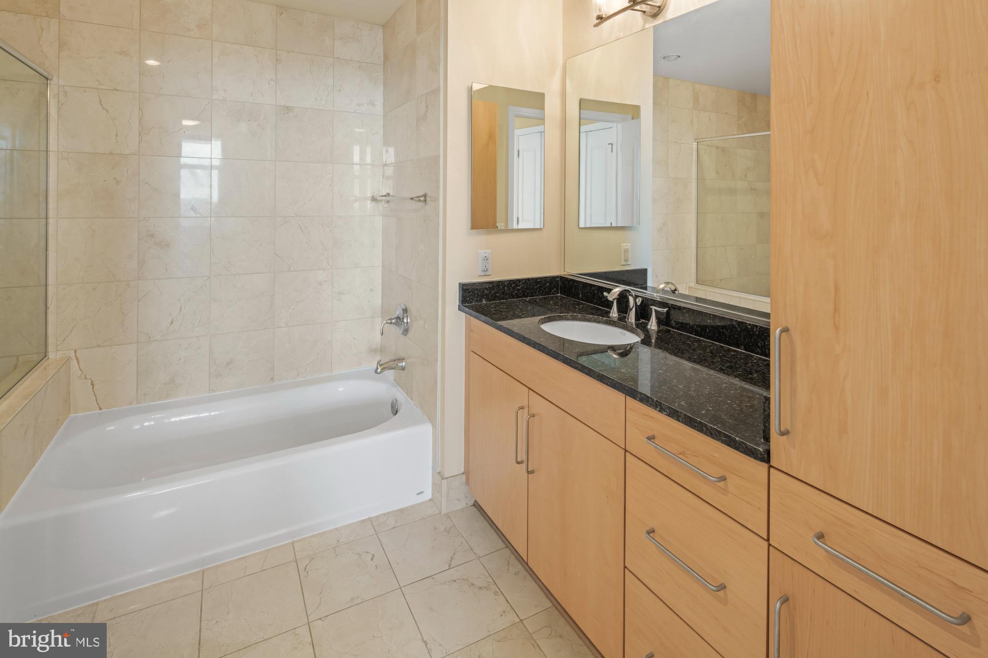 ONE PARK CREST CONDOMINIUM - Residential