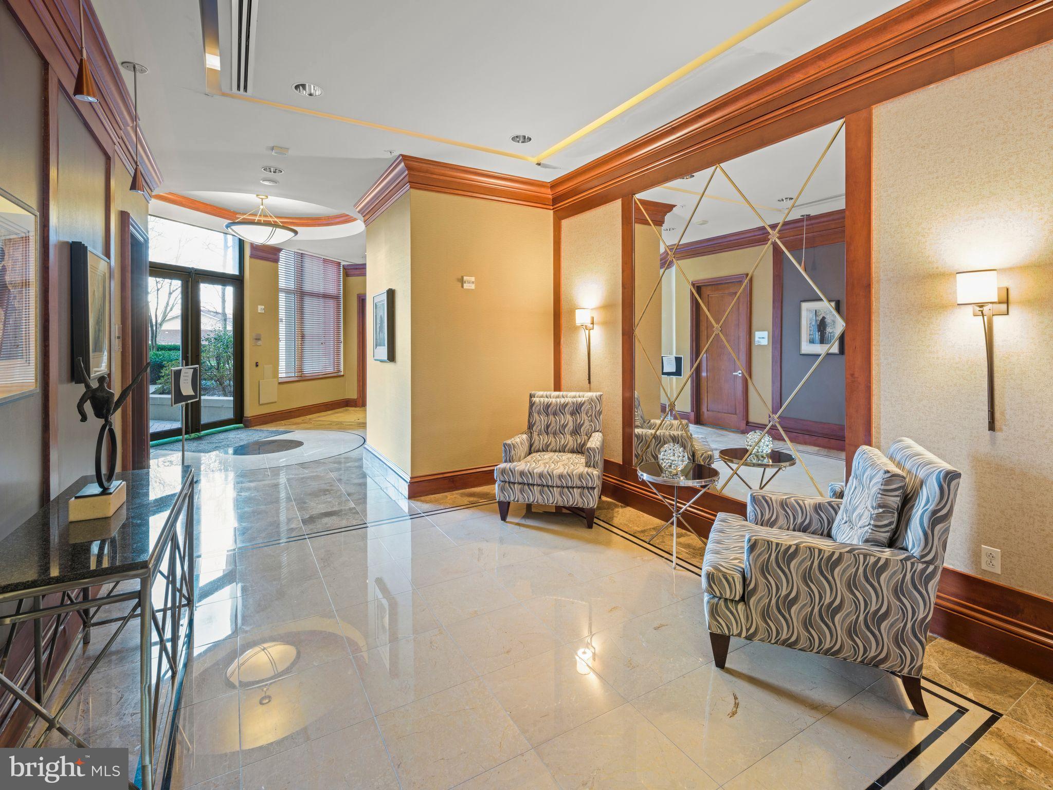 ONE PARK CREST CONDOMINIUM - Residential