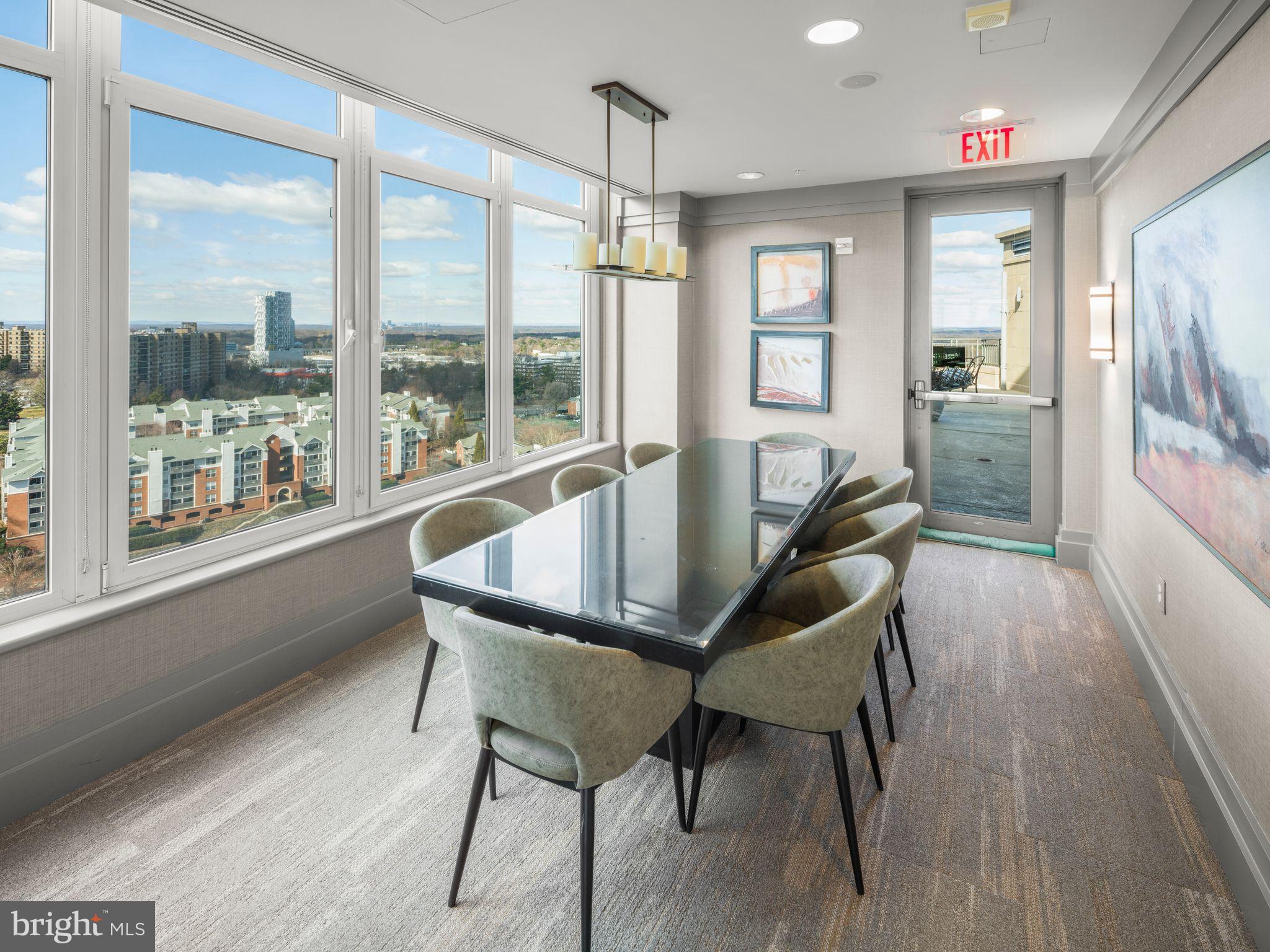 ONE PARK CREST CONDOMINIUM - Residential