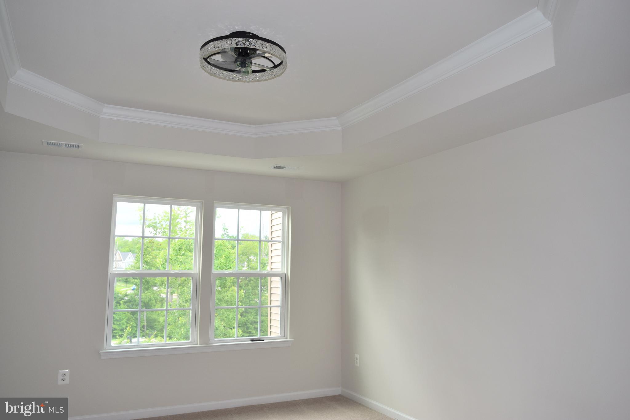 COURTHOUSE VILLAGE - Residential Lease