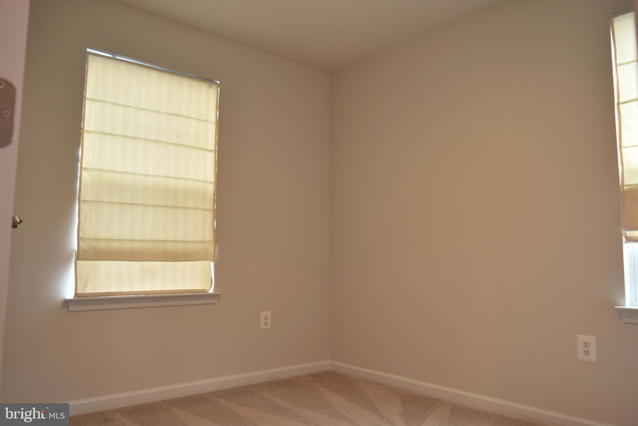 COURTHOUSE VILLAGE - Residential Lease