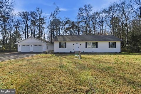 36950 WELLS LANE MILLSBORO DE 19966