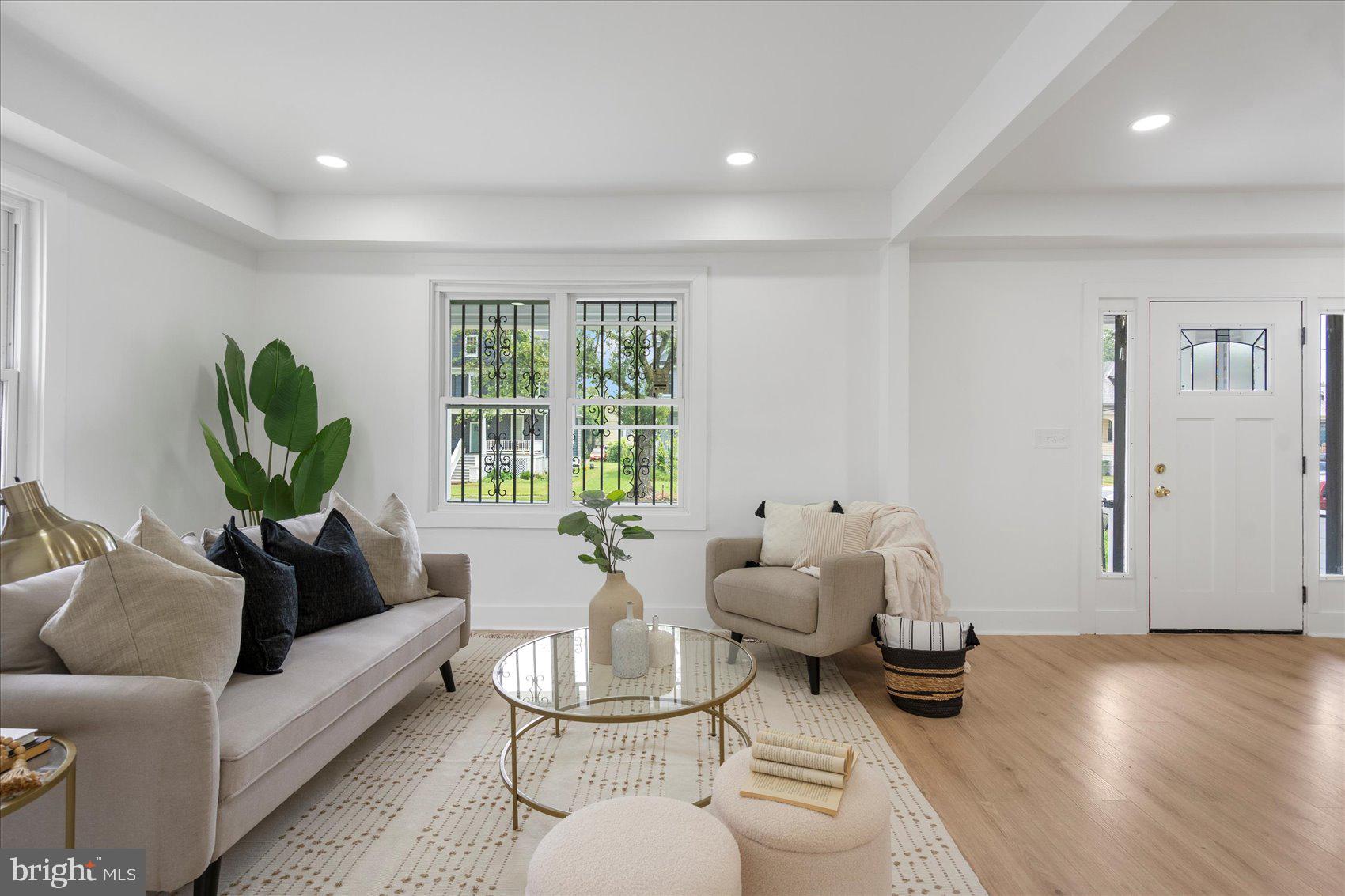 FOREST PARK - Residential