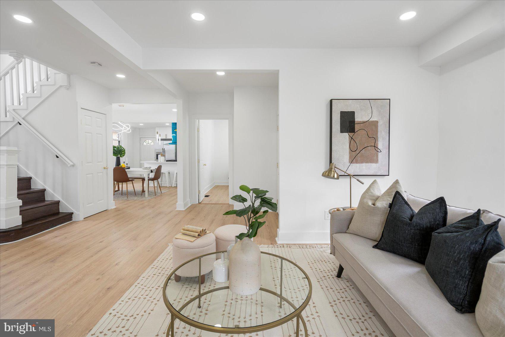FOREST PARK - Residential