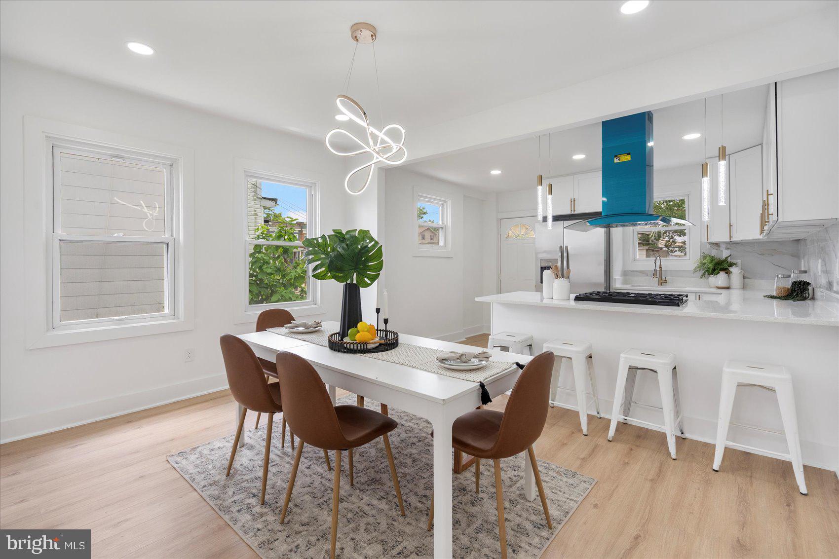FOREST PARK - Residential