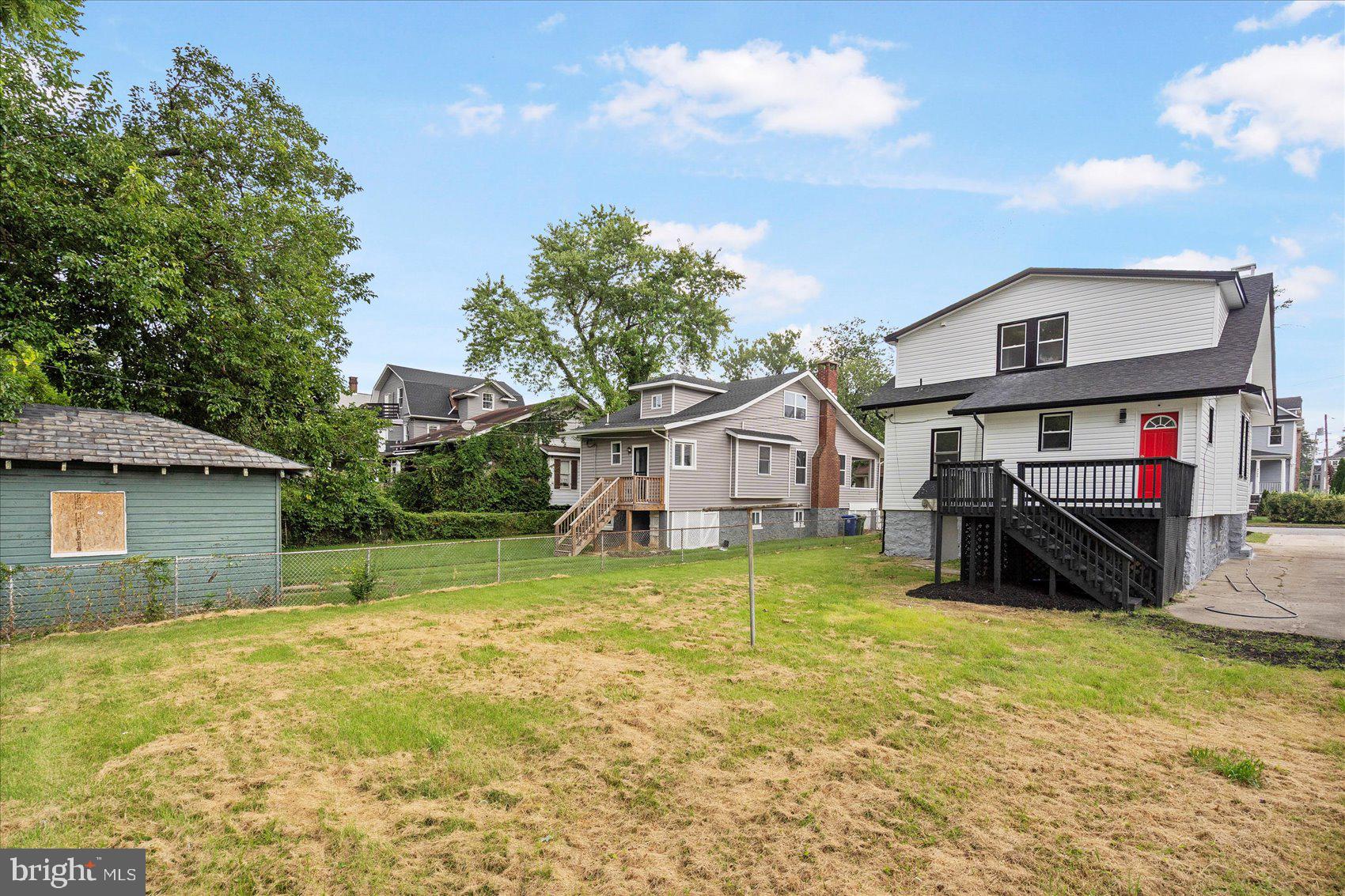 FOREST PARK - Residential