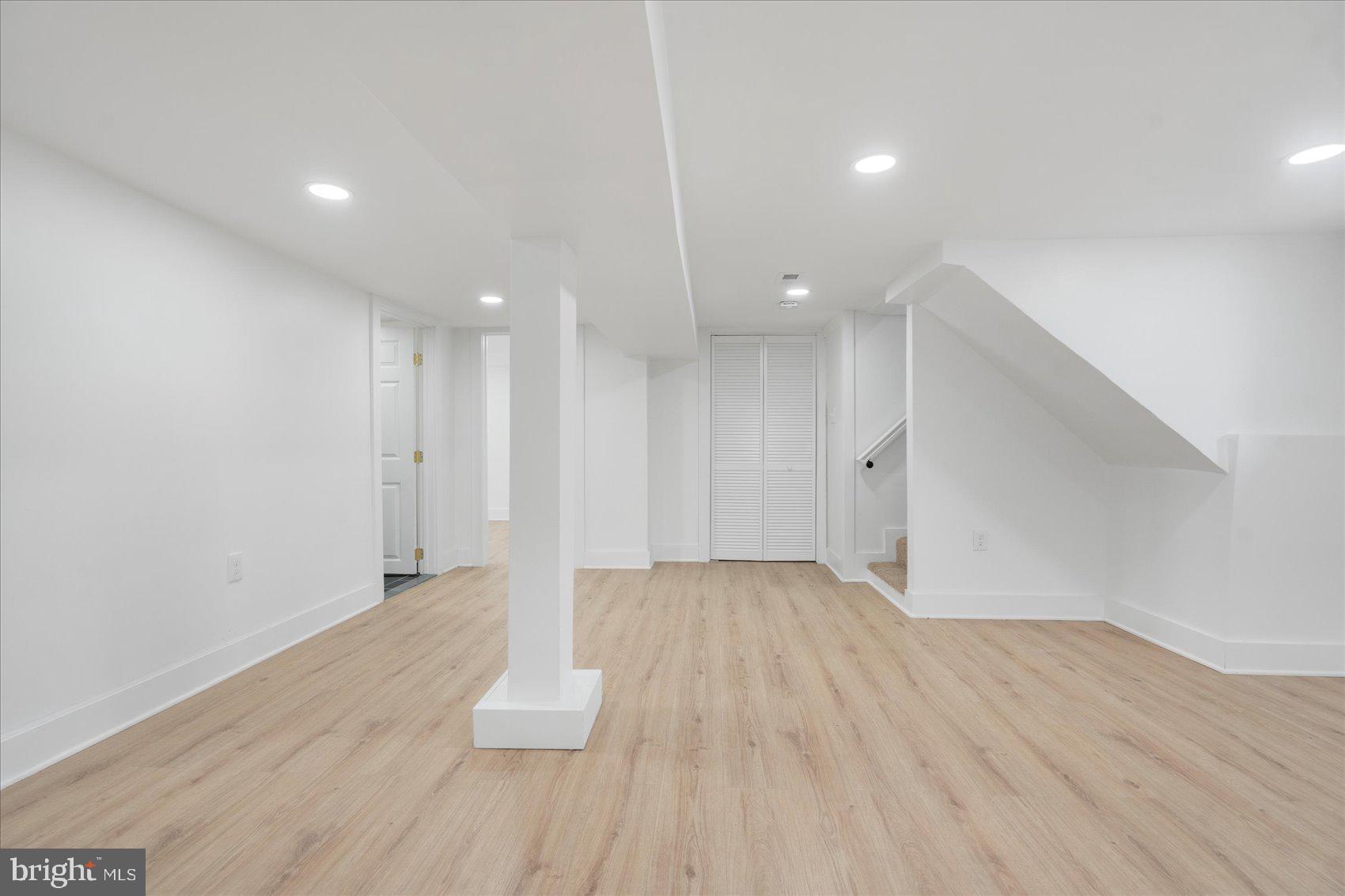 FOREST PARK - Residential
