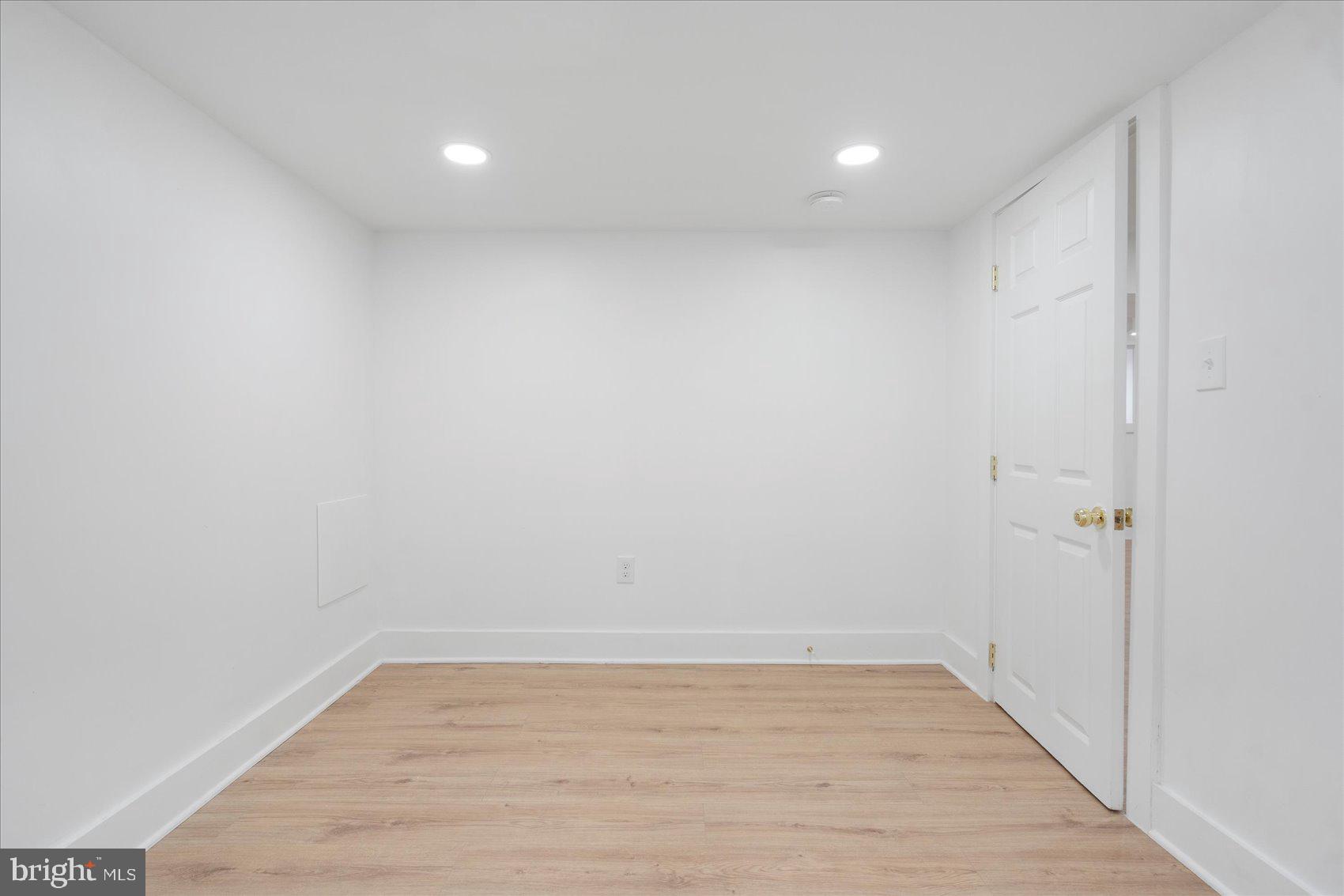 FOREST PARK - Residential