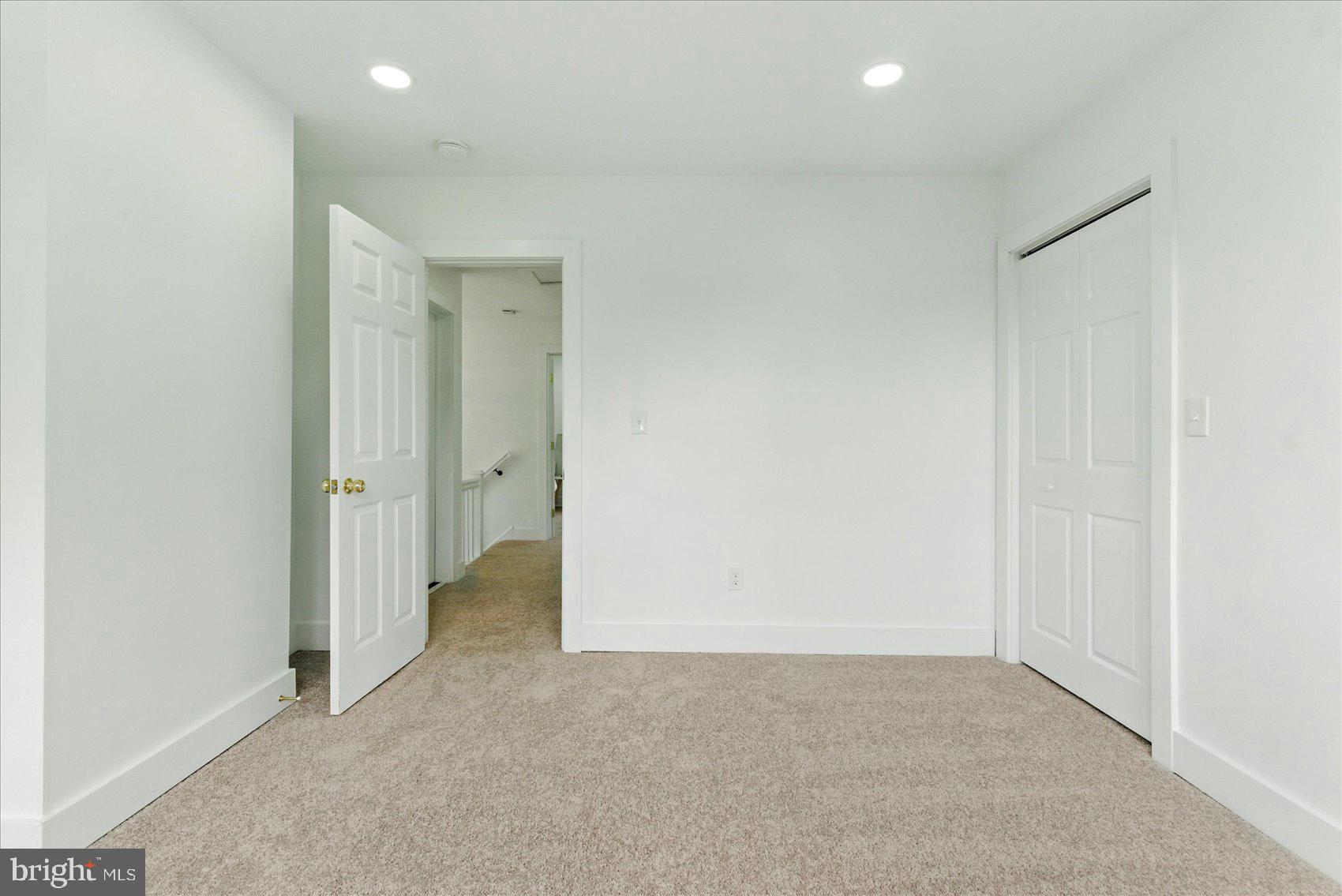 FOREST PARK - Residential