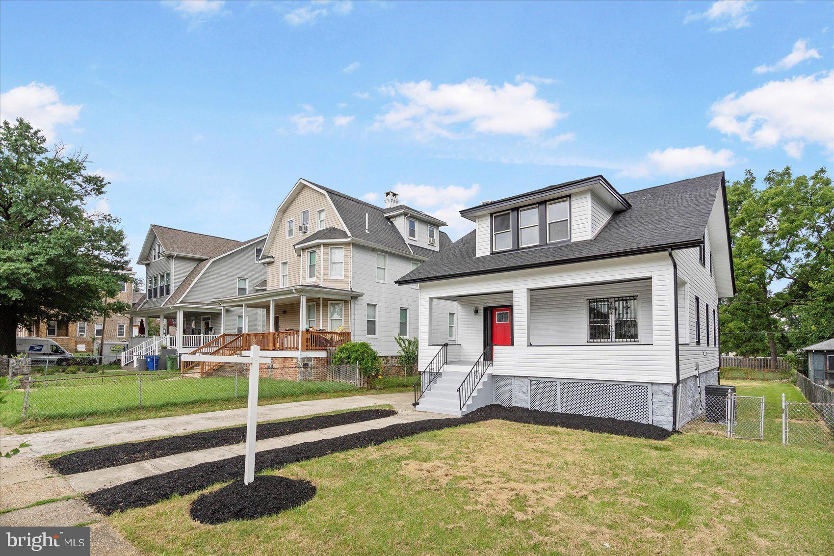 FOREST PARK - Residential