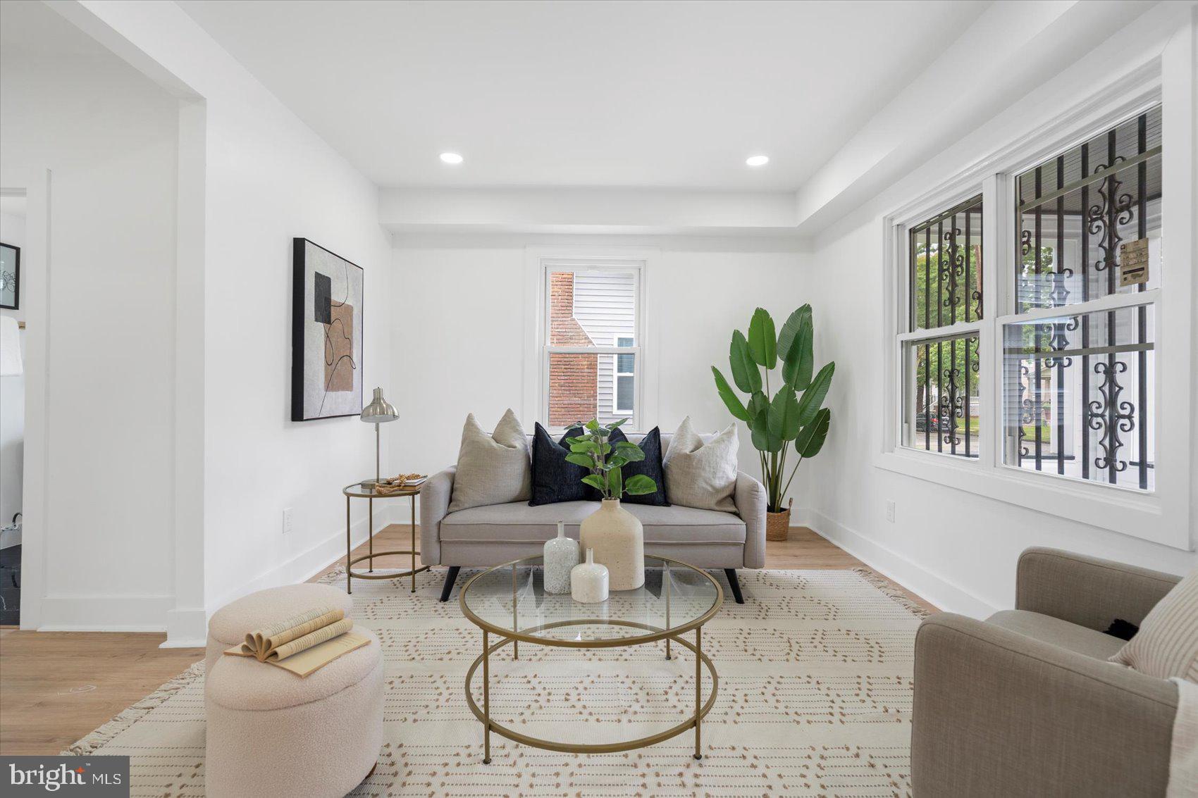 FOREST PARK - Residential