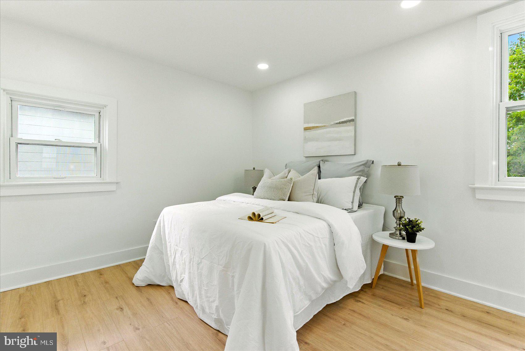 FOREST PARK - Residential