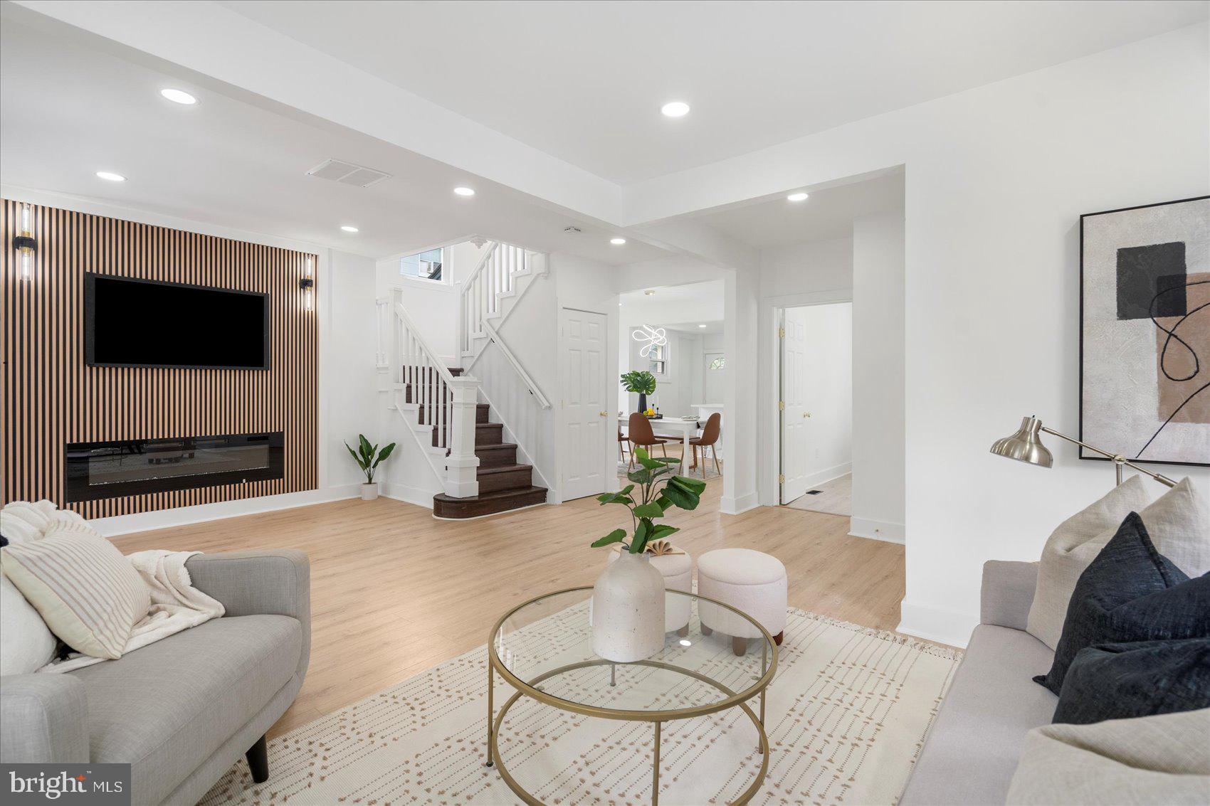 FOREST PARK - Residential