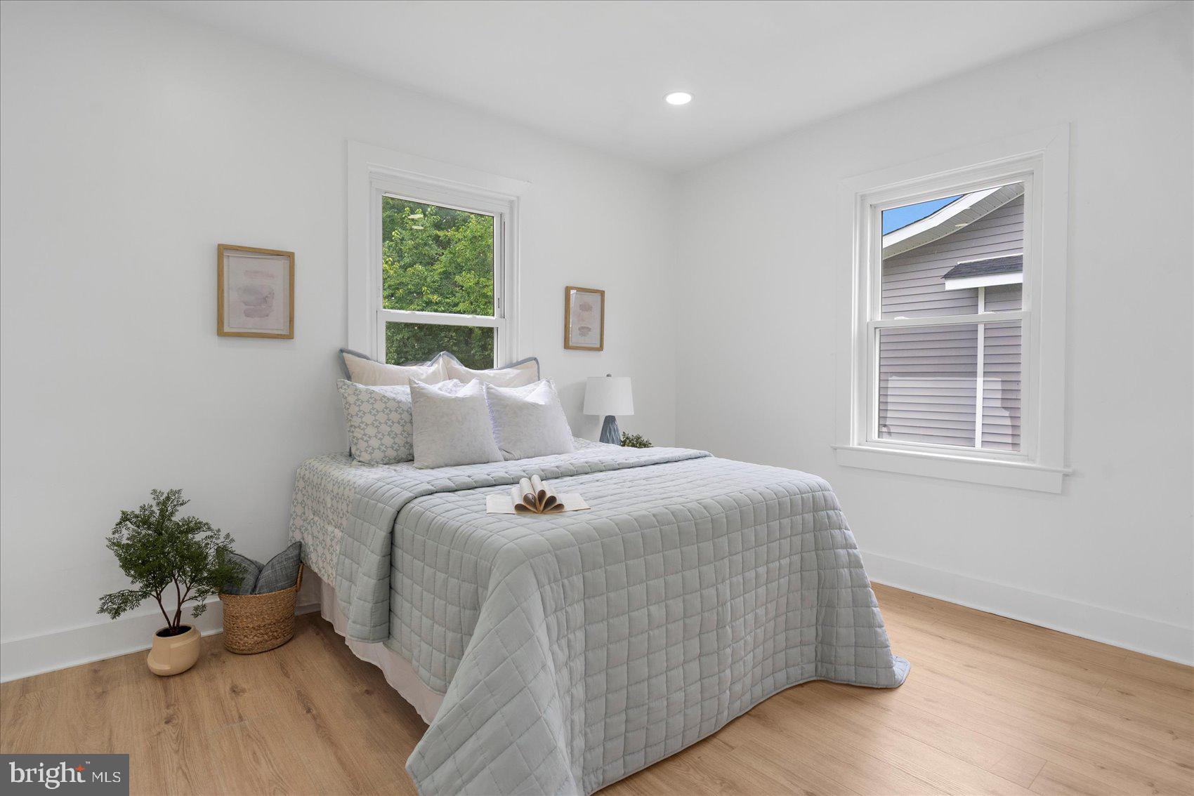 FOREST PARK - Residential