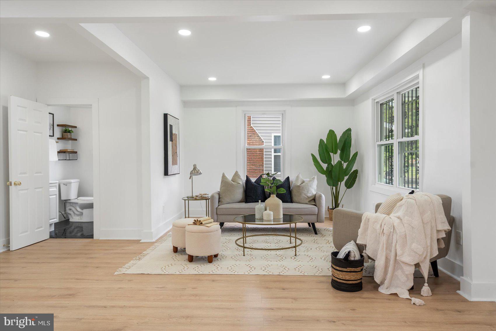 FOREST PARK - Residential