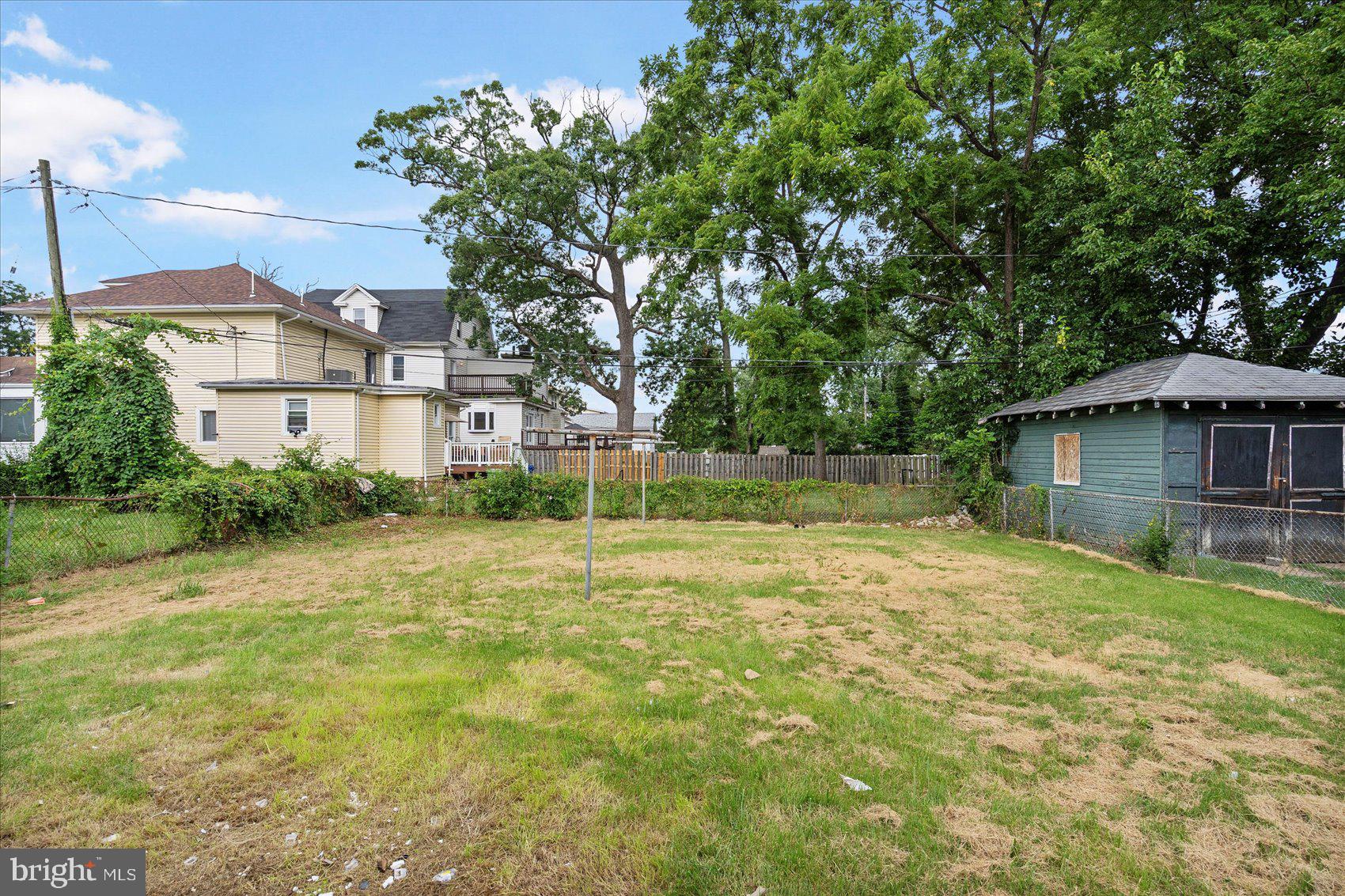 FOREST PARK - Residential