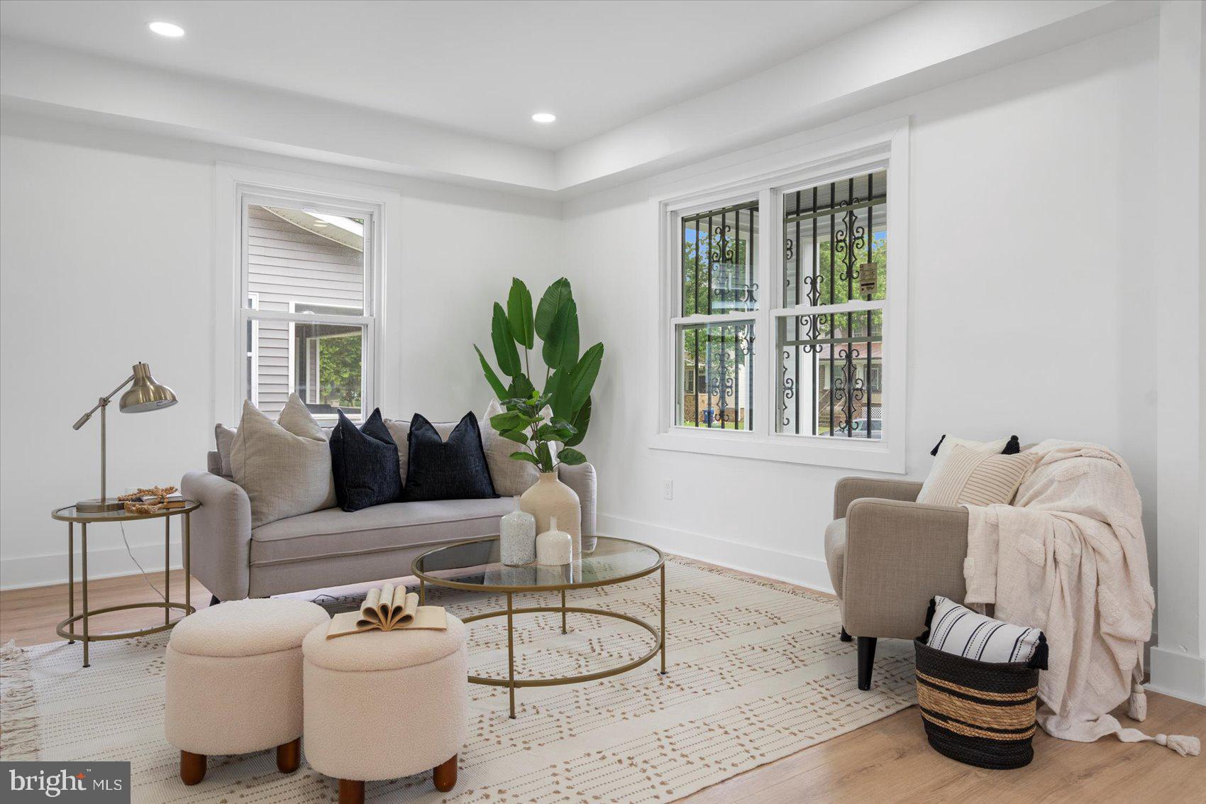 FOREST PARK - Residential