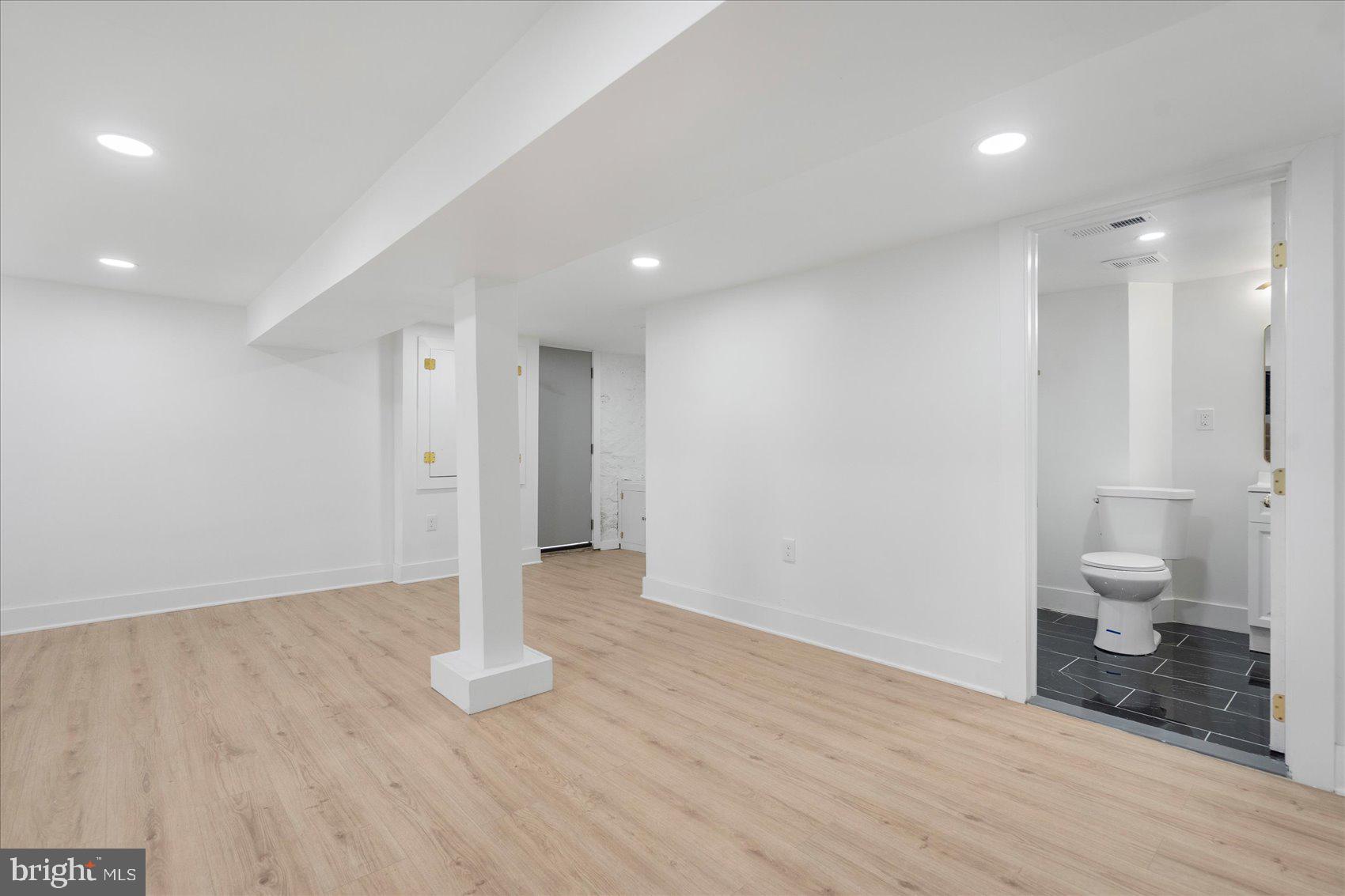 FOREST PARK - Residential