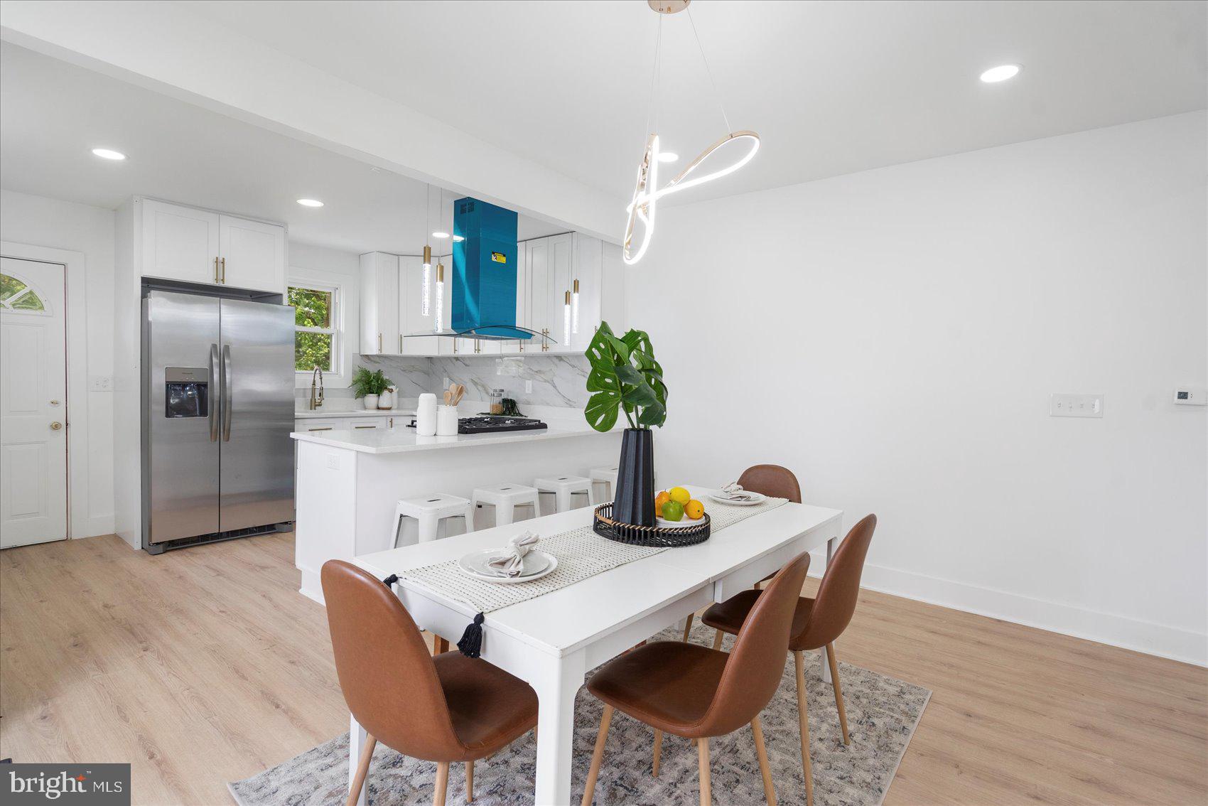 FOREST PARK - Residential