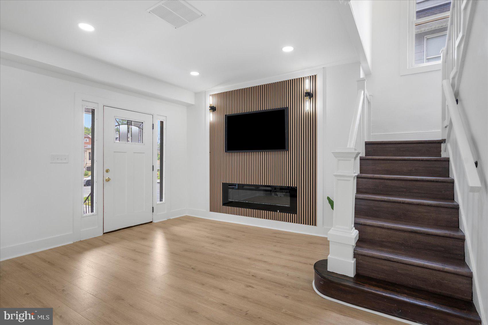 FOREST PARK - Residential