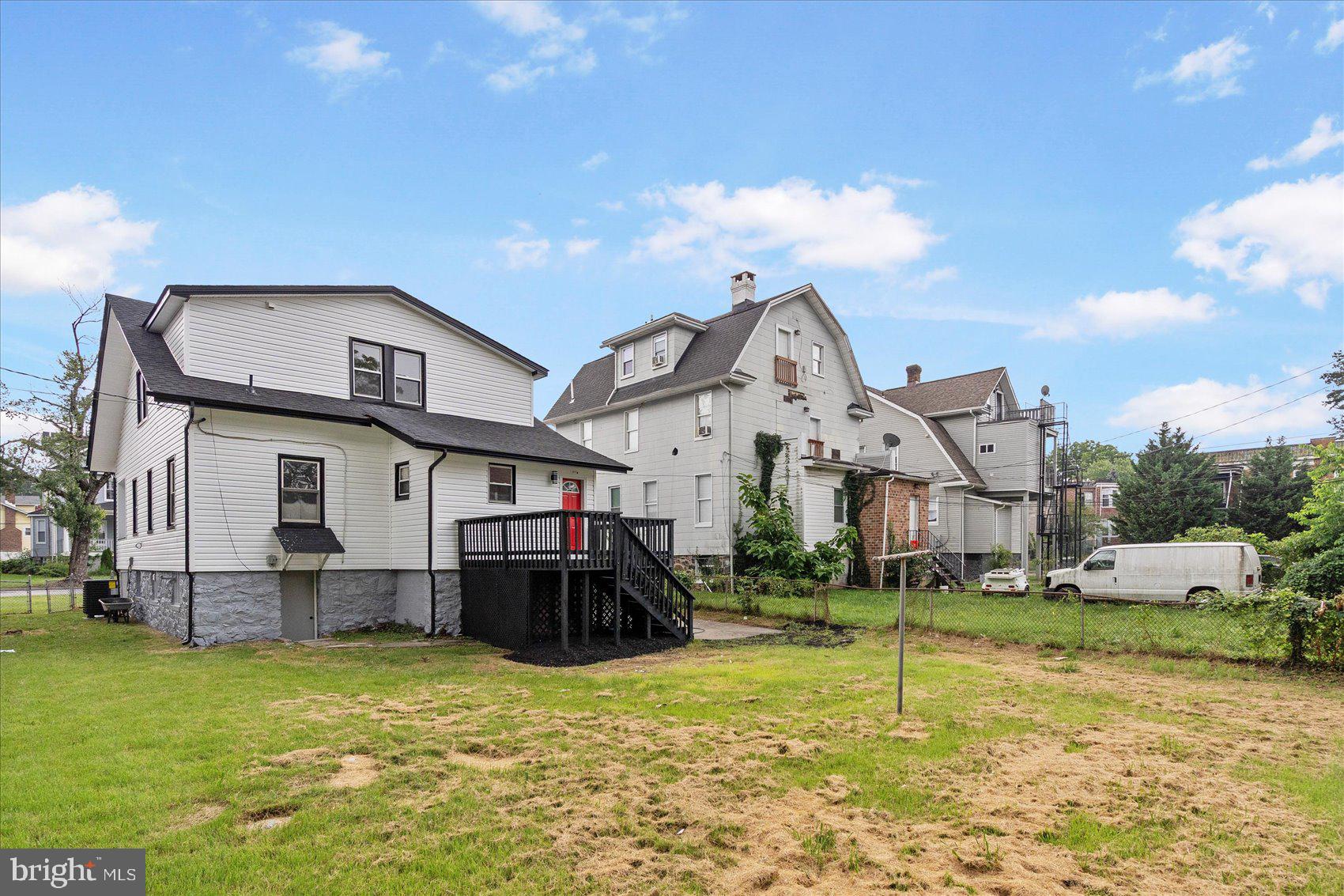 FOREST PARK - Residential