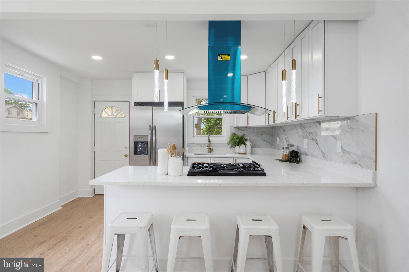 FOREST PARK - Residential
