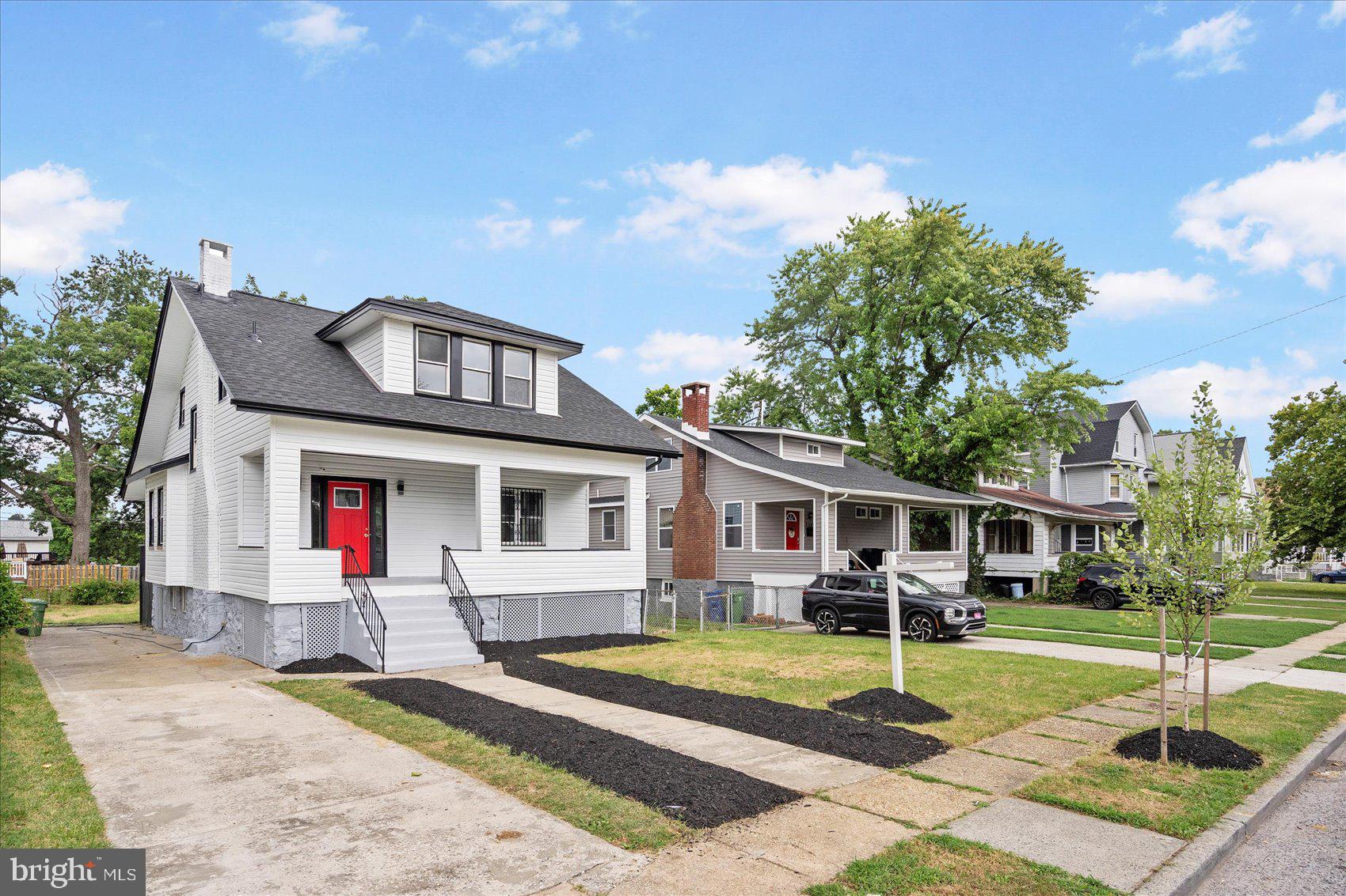 FOREST PARK - Residential
