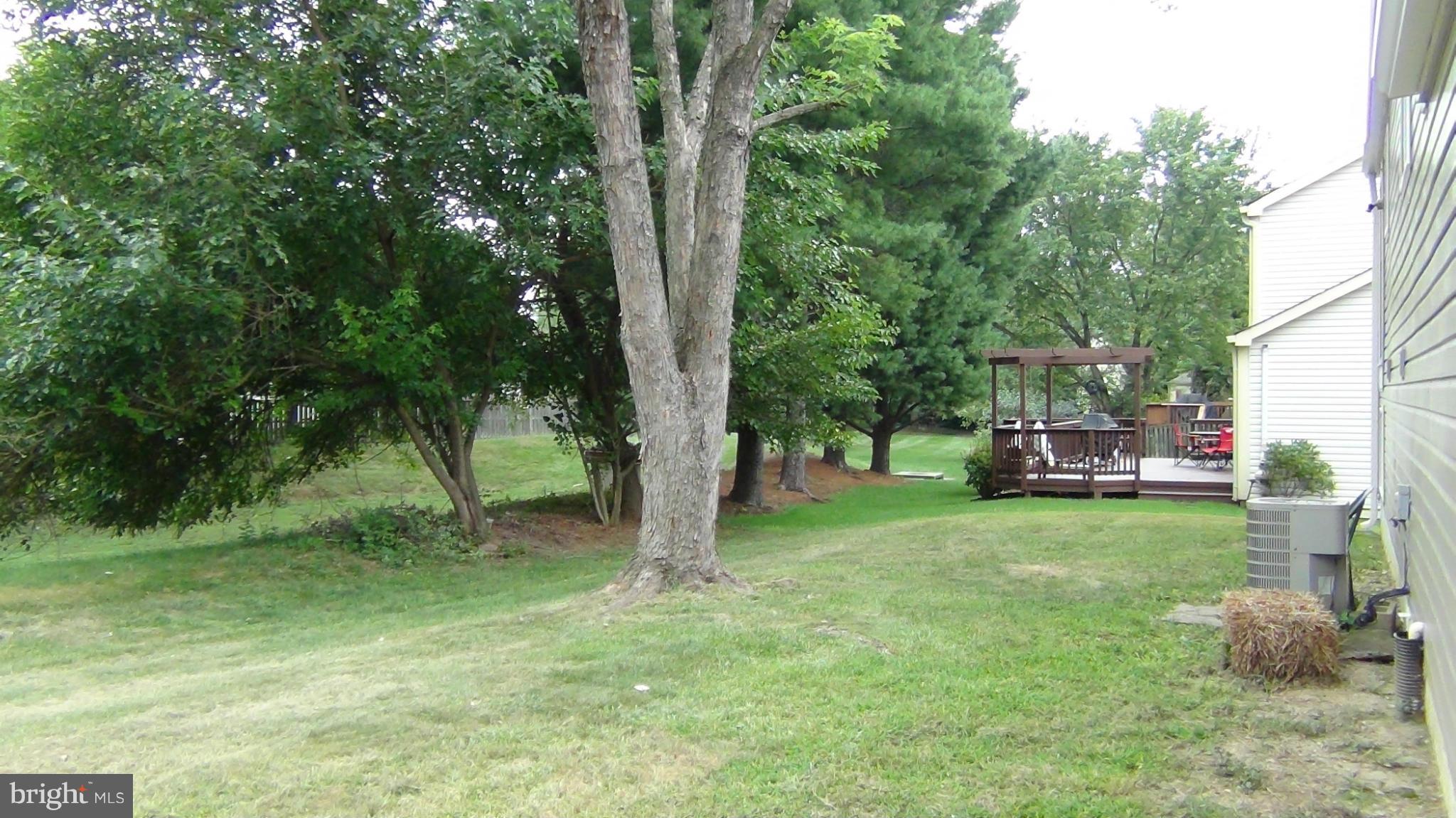 ARMFIELD FARMS - Residential