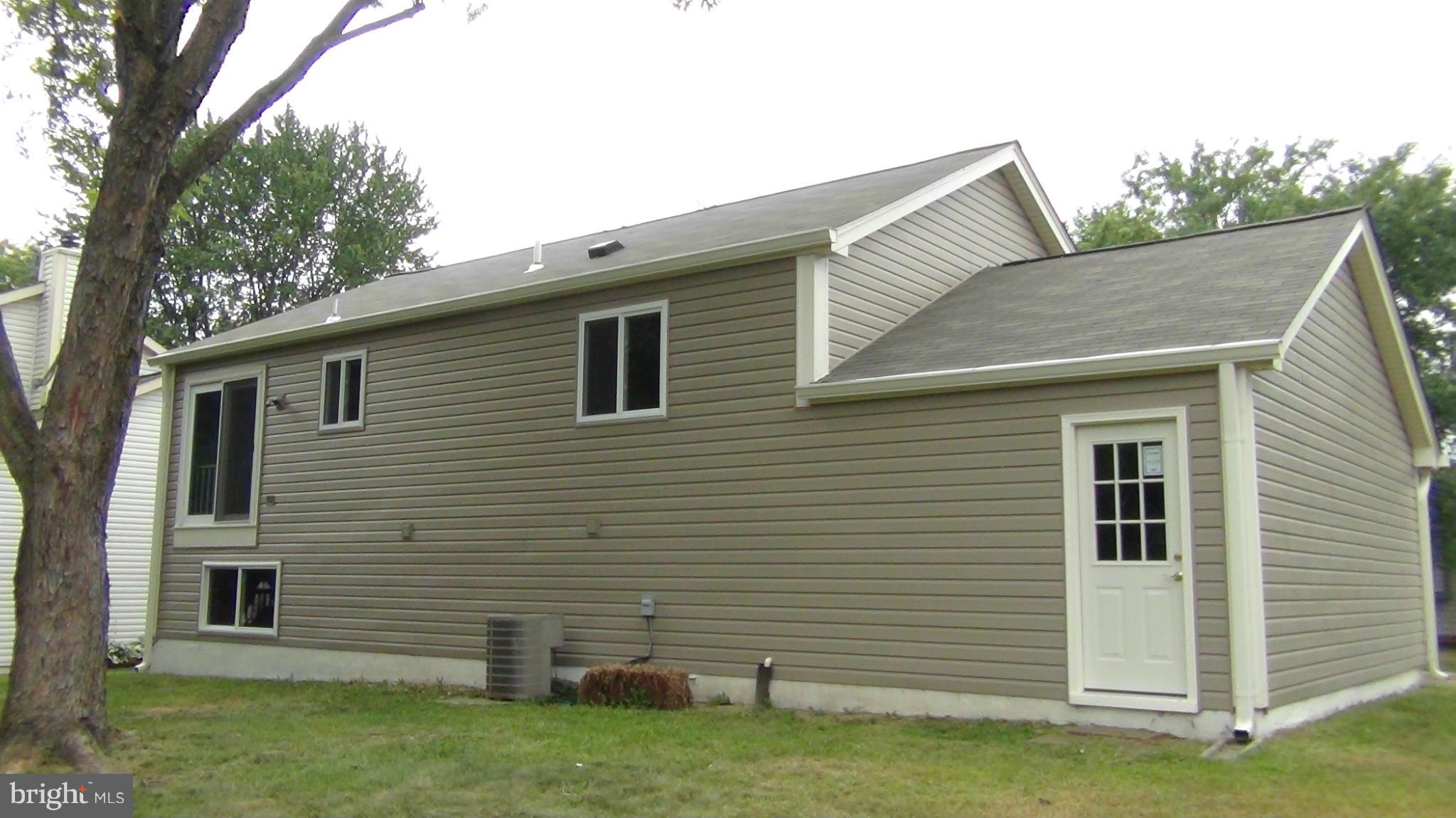 ARMFIELD FARMS - Residential