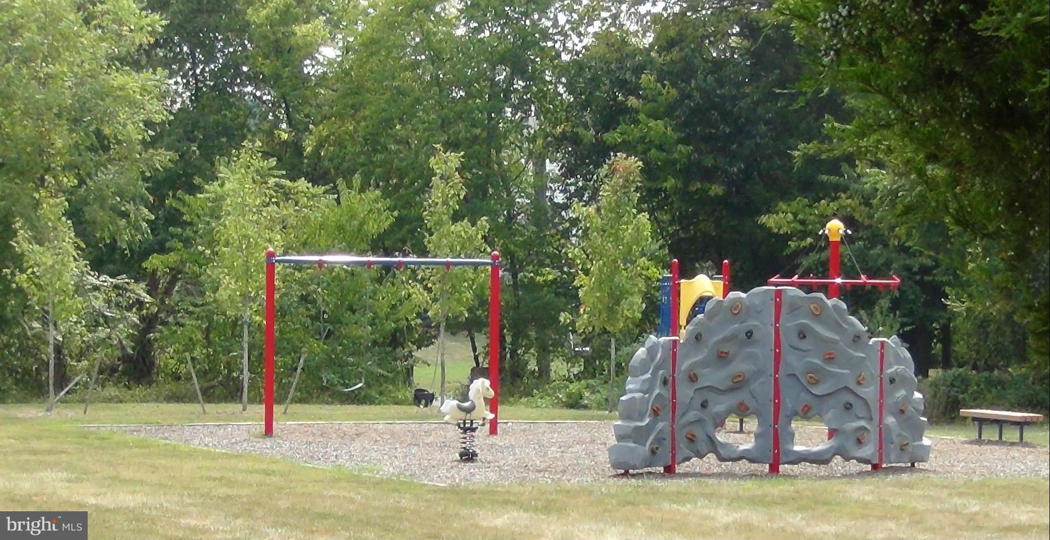 ARMFIELD FARMS - Residential