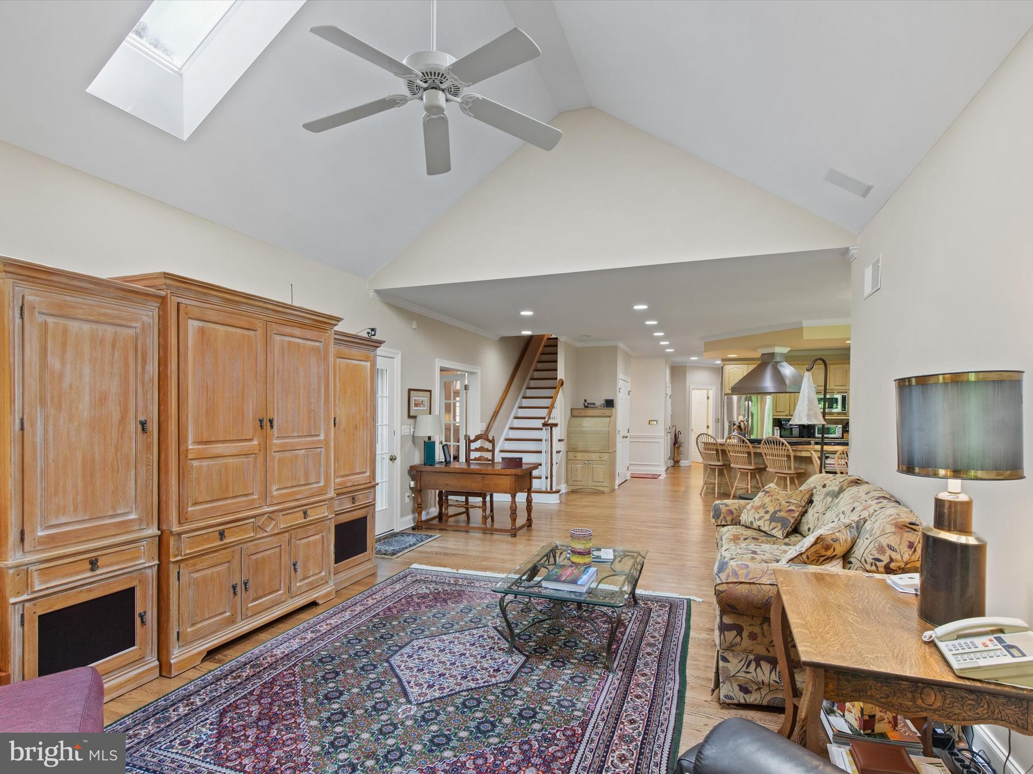 DEER CHASE - Residential