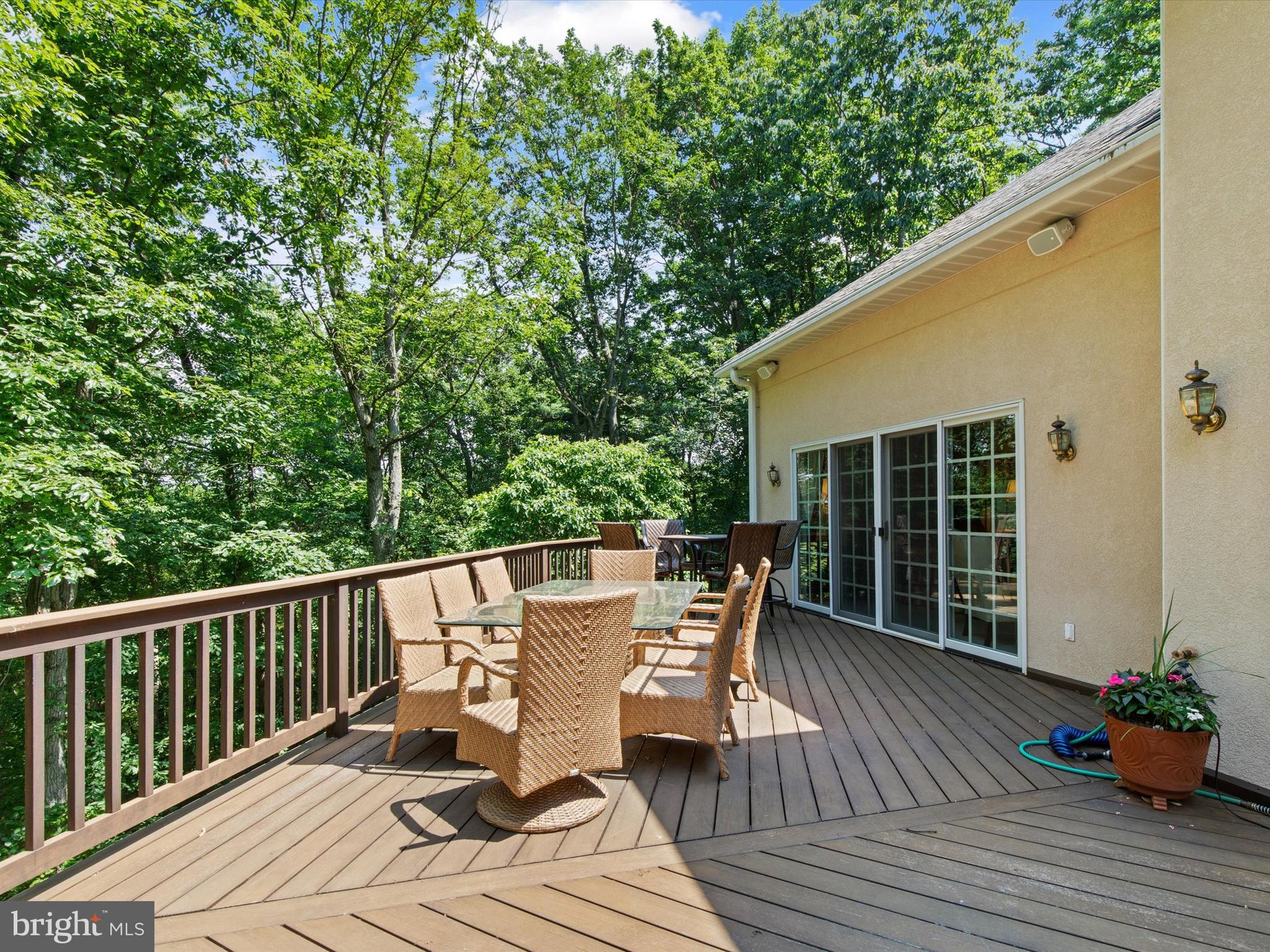 DEER CHASE - Residential