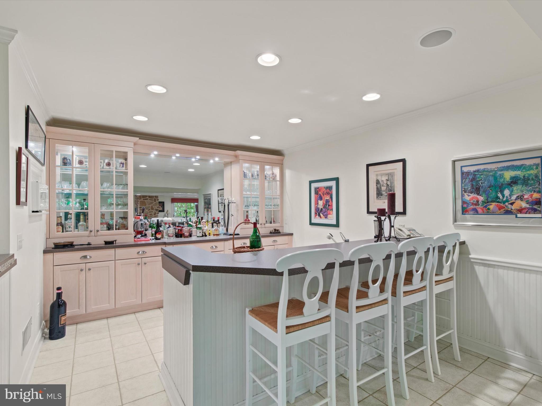 DEER CHASE - Residential